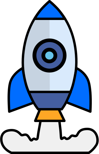 Launchcom Logo Mark