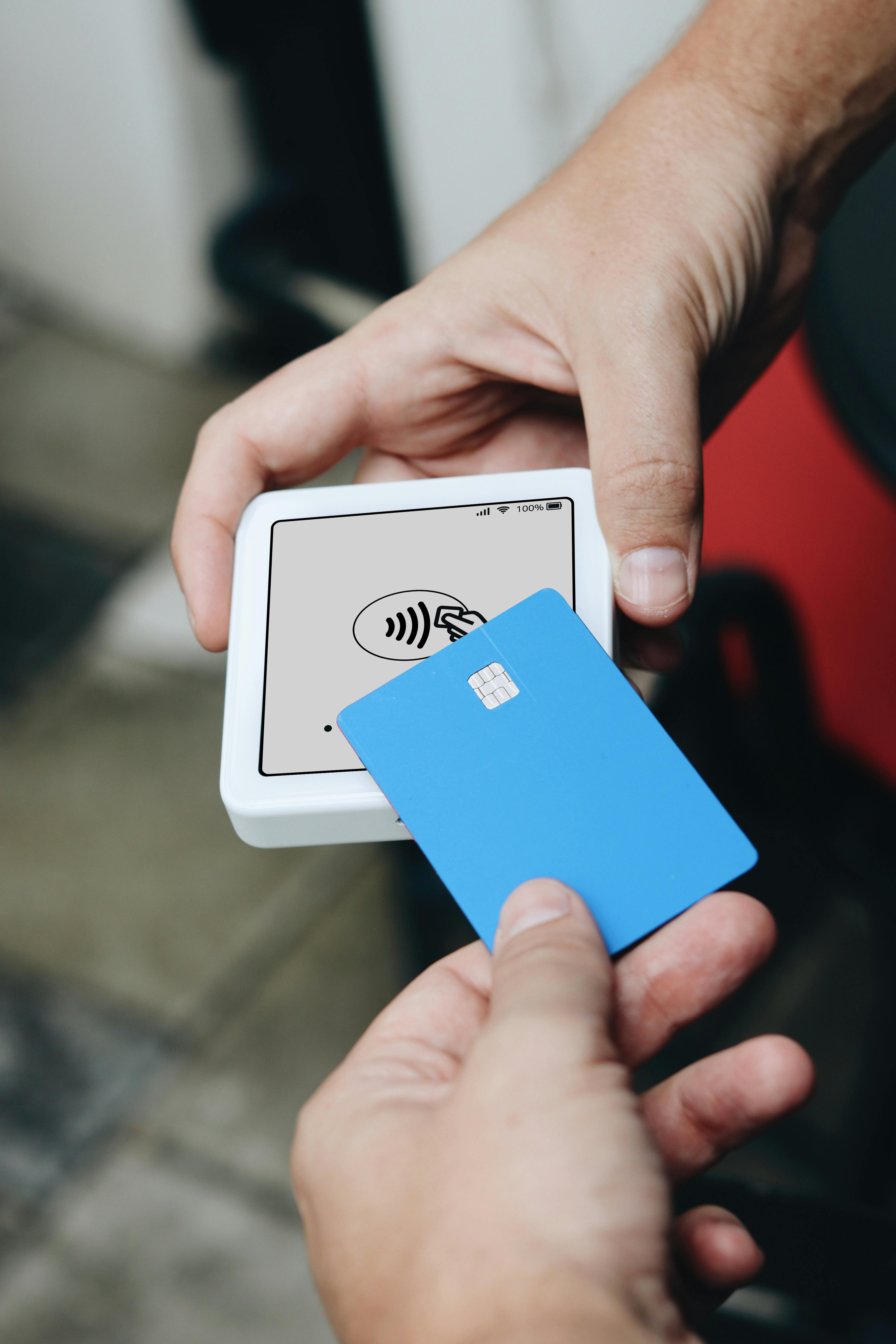 Payments